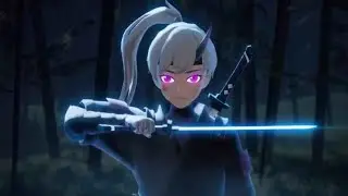 Night Owl Sneak Peak - Legend of Neverland