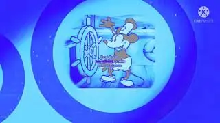 Walt Disney Animation Studios Logo Tried To Be A DisneyToon Studios Logo