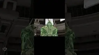 Message from Amon #thefirstdescendantgameplay #shortvideo #shorts #youtube #gameplay #pcgaming