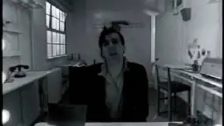 Mirror Man