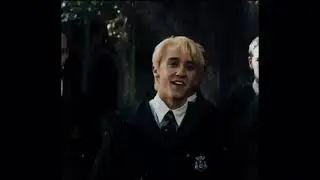 Do you mind ıf l Slytherin | Draco Malfoy edit~👻