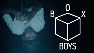 RODNEYY - Geek Up (Dir. by Box Boys)