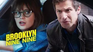 New Girl & Brooklyn Nine-Nine Crossover | Brooklyn Nine-Nine