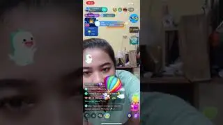 LIVE BIGO HOT Pascol atas bawah bahenol