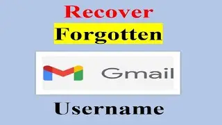 How to find Forgotten Gmail Account ।। হারিয়ে জাওয়া জিমেইল মোবাইল ব্যাবোহার করে জেভাবে খুজে পাবো।