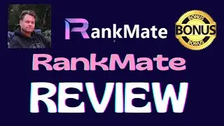 RankMate Review