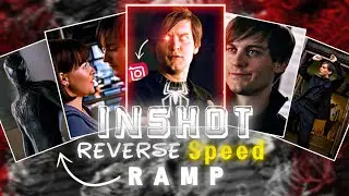 Reverse Speed Ramp | Trick |Tutorial in 