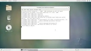 How to Install CentOS 9 Linux vmbox 