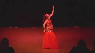 Joanne - Golden Era Performance (33 Weeks Pregnant)