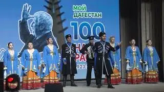 «О Родине!». Павел Балахонов