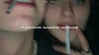 Rauf & Faik - Детство //Türkçe Çeviri