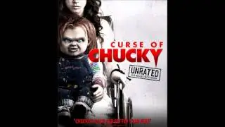 Curse of Chucky movie review
