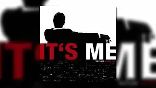 Taylor Carnell  - It's Me (Official Audio)