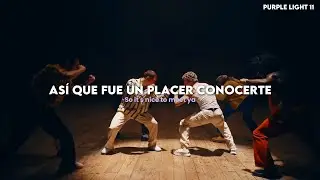 Jungle - Coming Back (Español - Lyrics) || Video Oficial