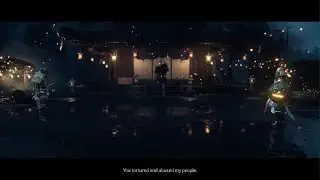 Ghost of Tsushima - Gameplay