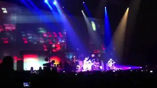 The Black Keys - Tighten Up in Fresno, California