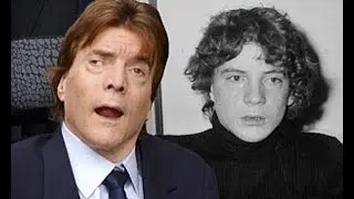 Cosa è successo a John Paul Getty?