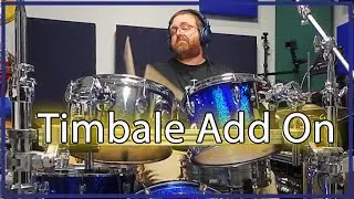 Why This Timbale Add On Almost Didn't Solve My Problem