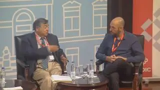 Perfiles profesionales y formación en la XIX Jornada de Gestión de Información de SEDIC