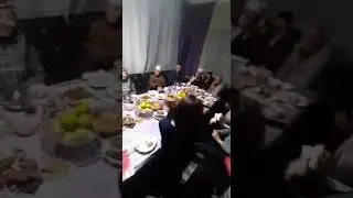 Айлуу түн