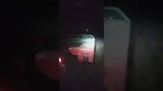 ot balyası sezonunda gece mesaisi havada yağış var 7/24 durmadan devam günlük 2800 balya rekor