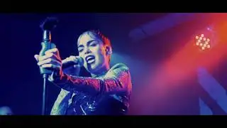 Adriana Terrén - Bennu Tour (Official Teaser)