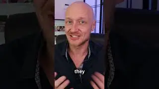 The lack of views is not your problem
