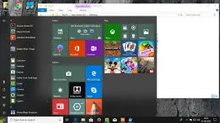 Docker not installing in Windows 10 Pro, Update to 1803 - PART-2