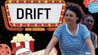 Drift - A Romance-Less Romance... 💔