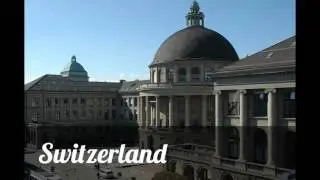 Best Place to Study Abroad