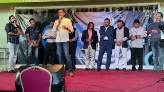 Golden melody beats 2022 programs Mr Sulaiman vizgham speack.