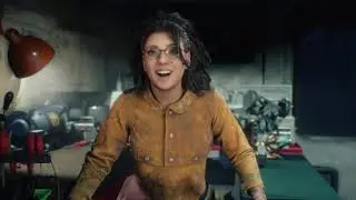 Devil May Cry 5 part 3