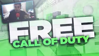 Free Online Call Of Duty!?