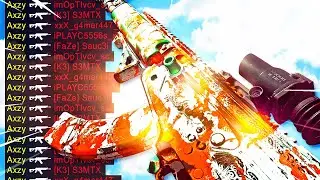 Unstoppable | Warzone Montage
