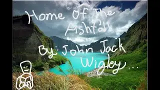 21st Century Literature - Home of the Ashfall - Reflection