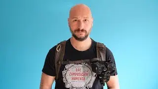 Cómo empezar en la Fotografía