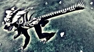 История из жизни Королевы Чужих. Глава №9 Потеря.