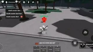 script TSB Death Counter Alert update by me add notification