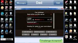 HELP how do you fucking fix (java.net.SocketException: connection Reset)