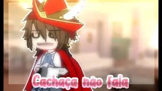 •| Cachaça não fala |• //meme// [A villains twisted heart]