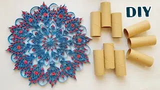 I make this and sell it 🔥| recycling ideas for home decor, DIY Crafts