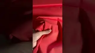 Х/Б Со Стрейчем "Shirt" (Оттенок "Лосось")