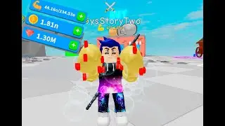 BOXING SIMULATOR ОБНОВЛЕНИЕ ВЫШЛО!