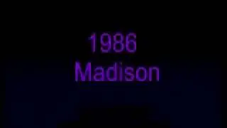 1986 - Madison
