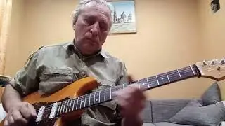 Далёкая мечта  А Кожевников