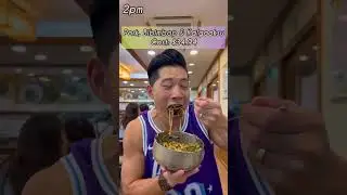 How much I spend in a day in Busan, South Korea