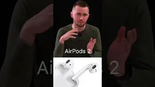 AirPods 2 за 60 секунд. Стоит ли покупать? Краткий обзор от магазина UralCases.ru
