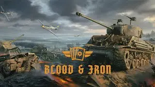 KARDS 'Blood and Iron' - Winter Expansion 2024 - Development teaser I