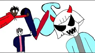 Two Middle school kids vs Susan ft-majinjay