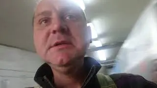 Приехал уголь и блок на котел